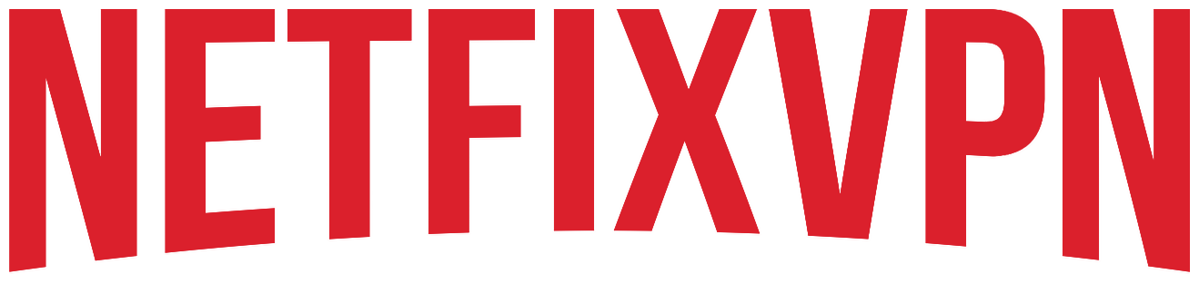 NetfixVPN Logo